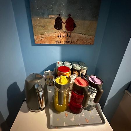 Waterford City Erbnb Εξωτερικό φωτογραφία