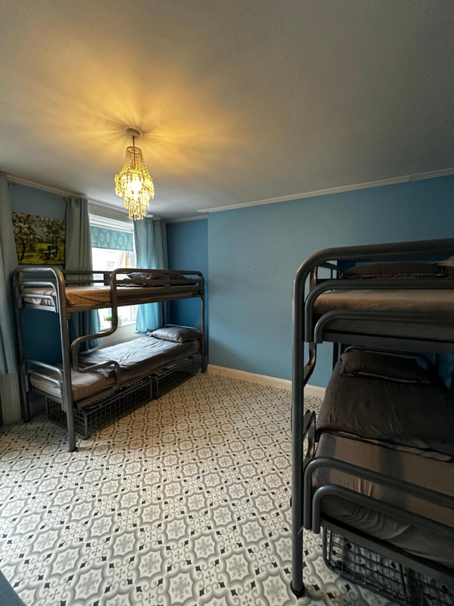 Waterford City Erbnb Εξωτερικό φωτογραφία