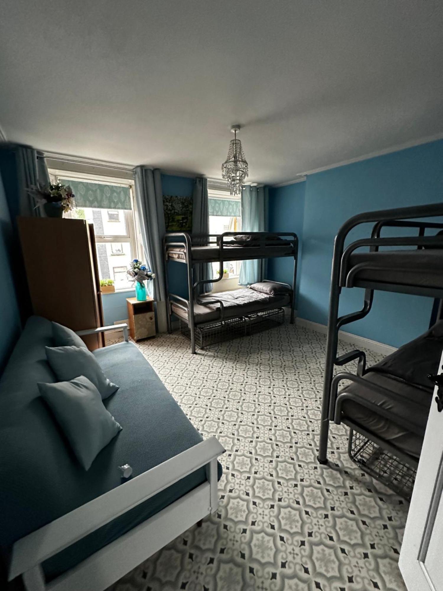 Waterford City Erbnb Εξωτερικό φωτογραφία