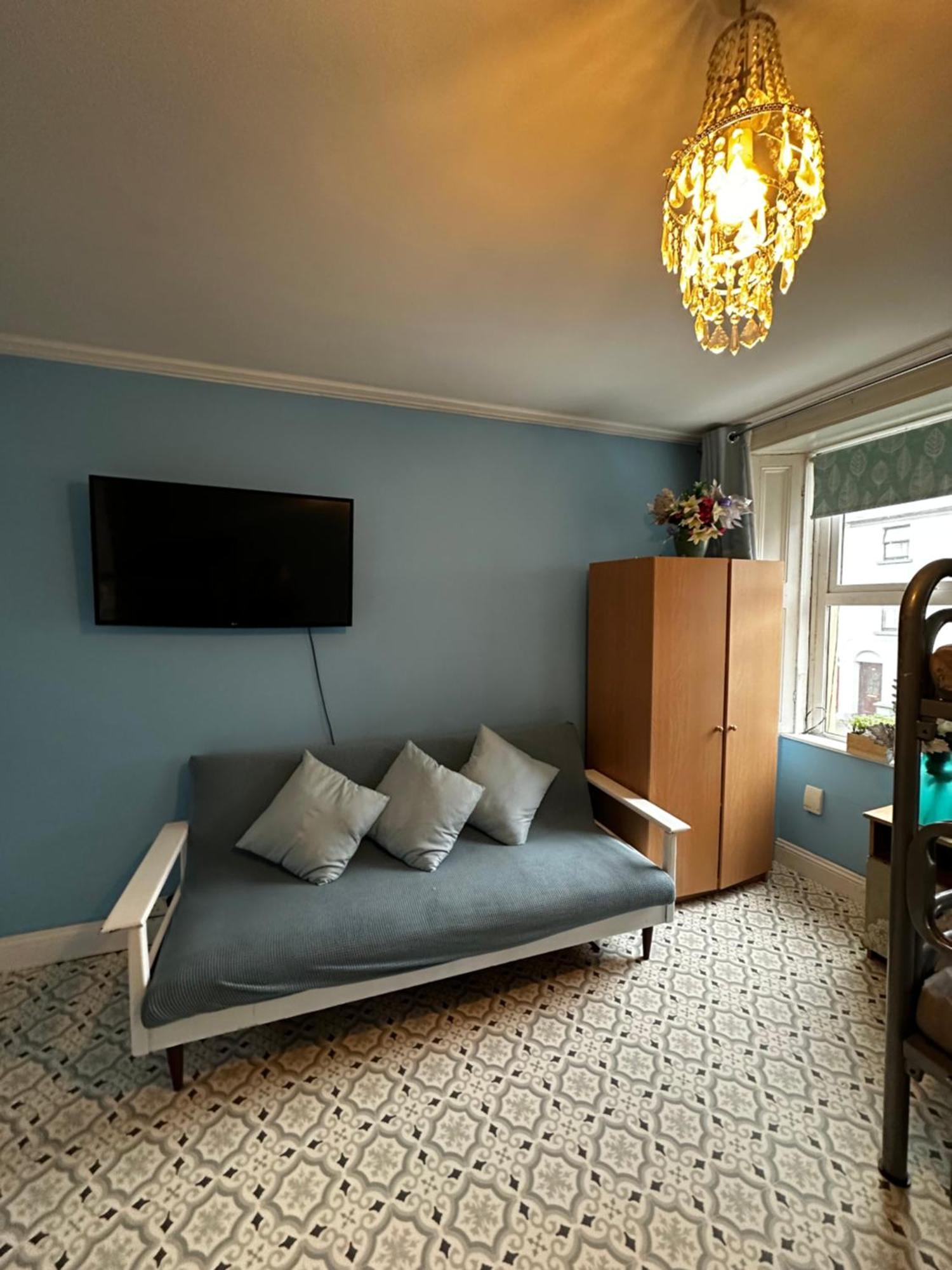 Waterford City Erbnb Εξωτερικό φωτογραφία