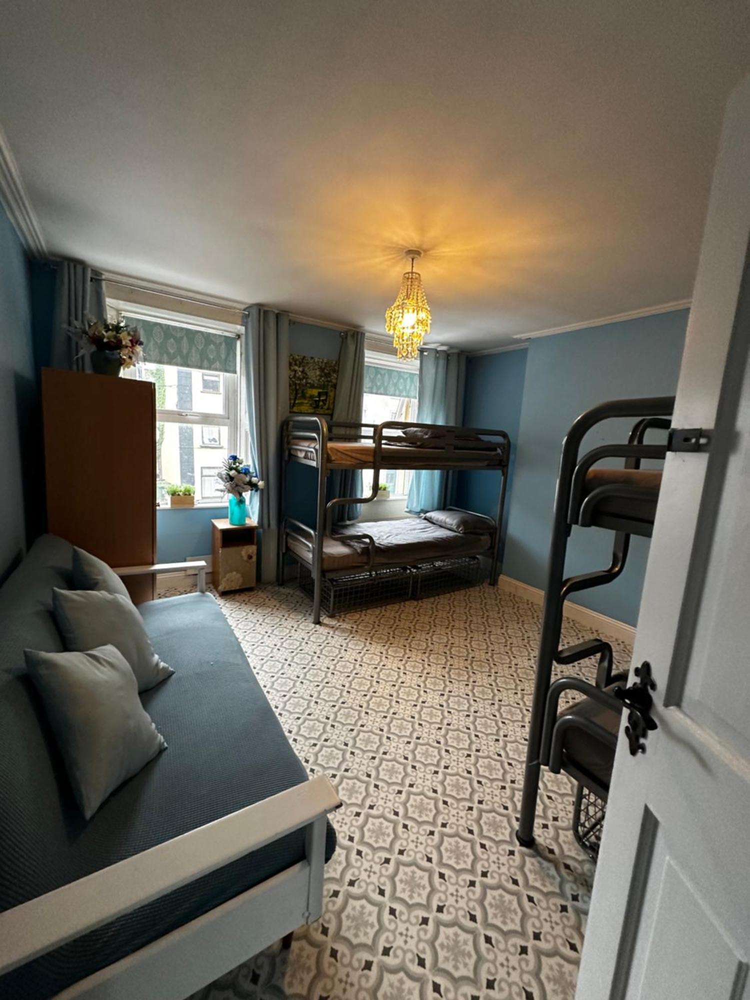 Waterford City Erbnb Εξωτερικό φωτογραφία