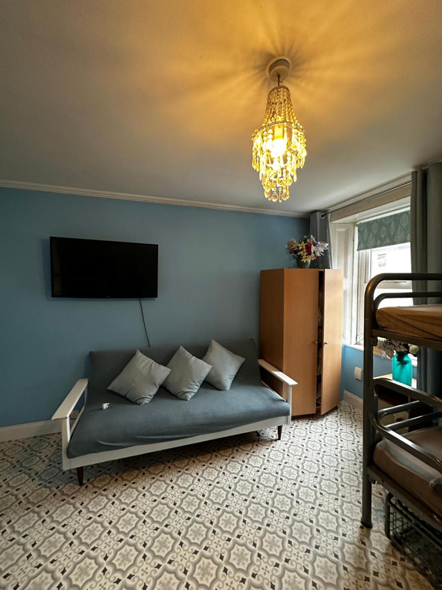 Waterford City Erbnb Εξωτερικό φωτογραφία