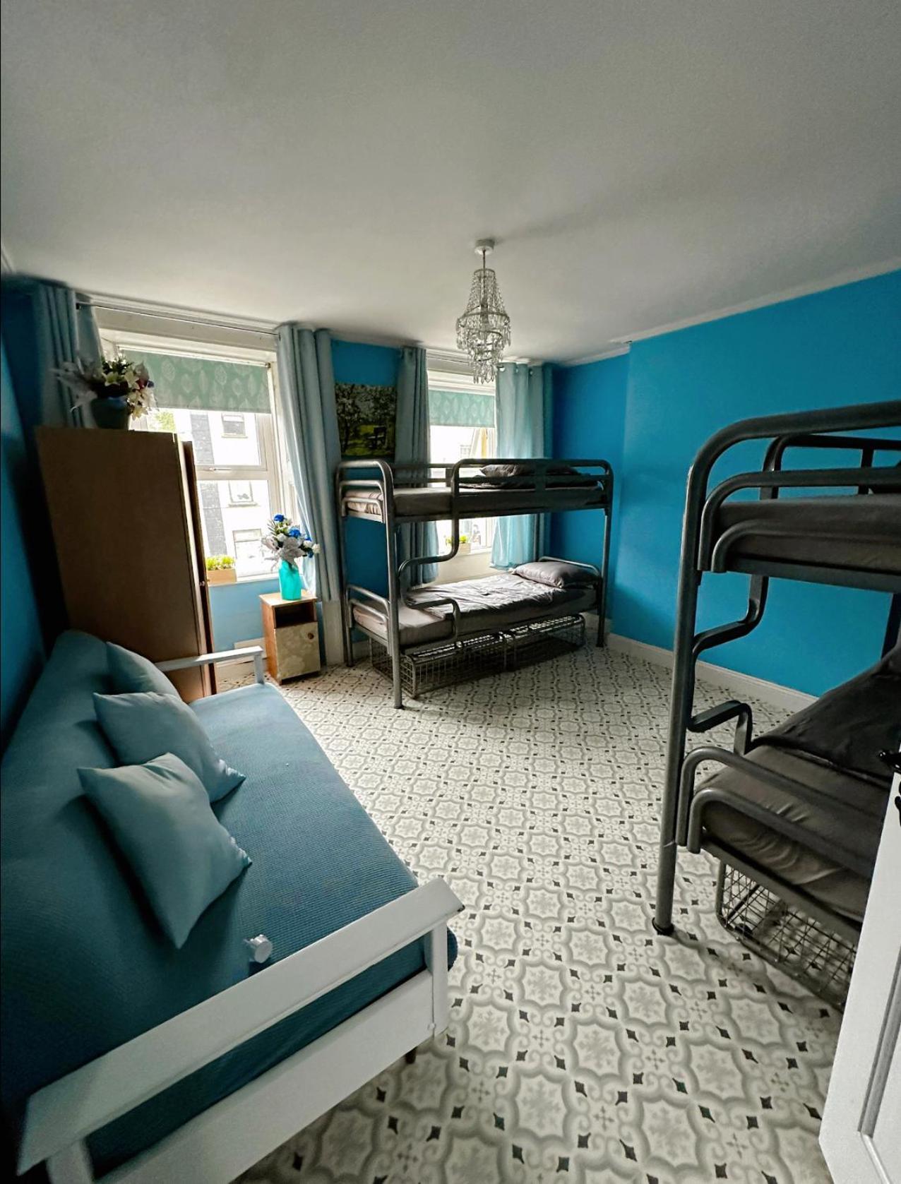 Waterford City Erbnb Εξωτερικό φωτογραφία