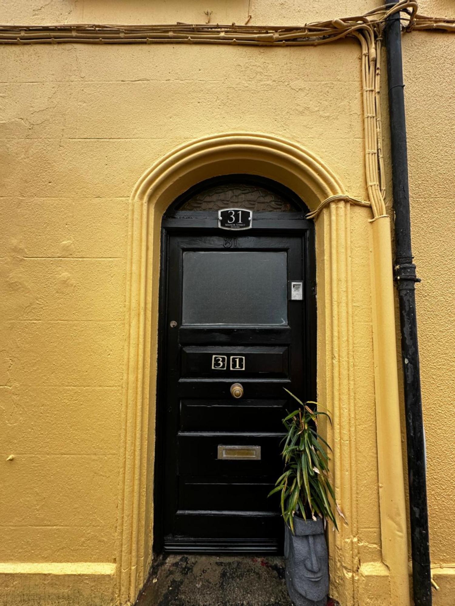 Waterford City Erbnb Εξωτερικό φωτογραφία